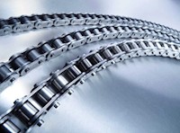 Side Bow Chain